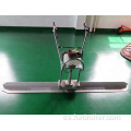 Superficie de control láser acabado honda aluminio vibratorio regla FED-35